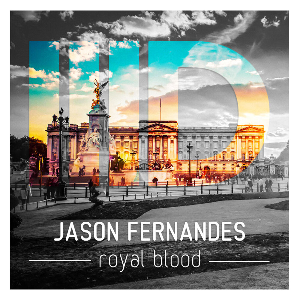 Picture of Royal Blood
