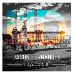 Cover of Royal Blood