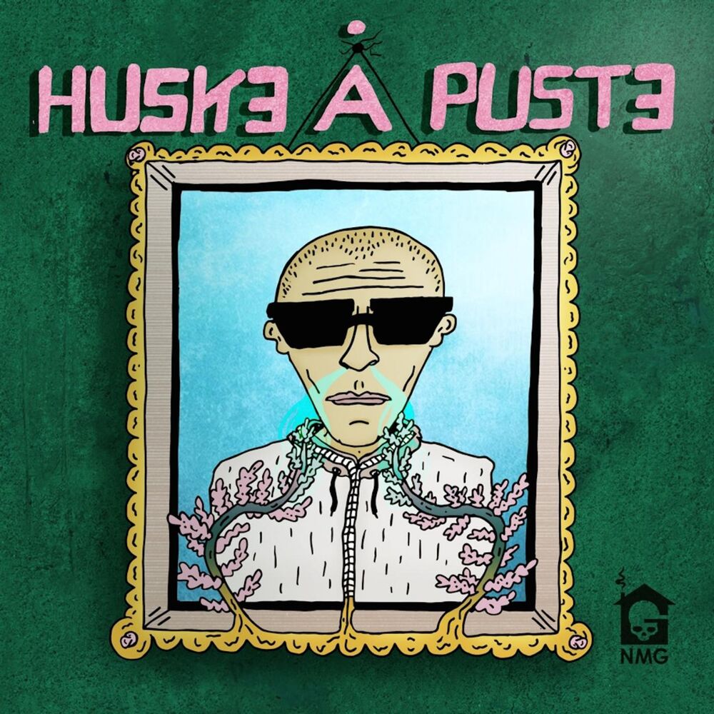 Picture of Huske å puste
