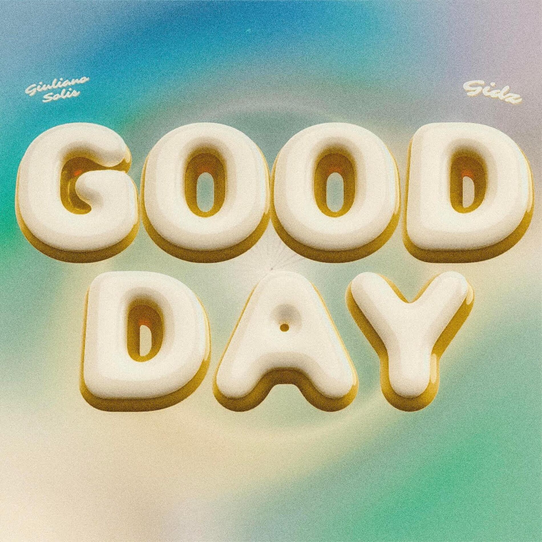 Album cover of Good Day (feat. Gidz)