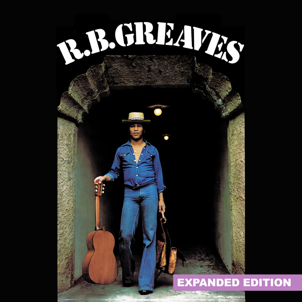 Picture of R.B. Greaves (Expanded Edition) [Digitally Remastered]