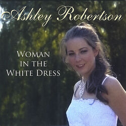 Cover of Woman in the White Dress