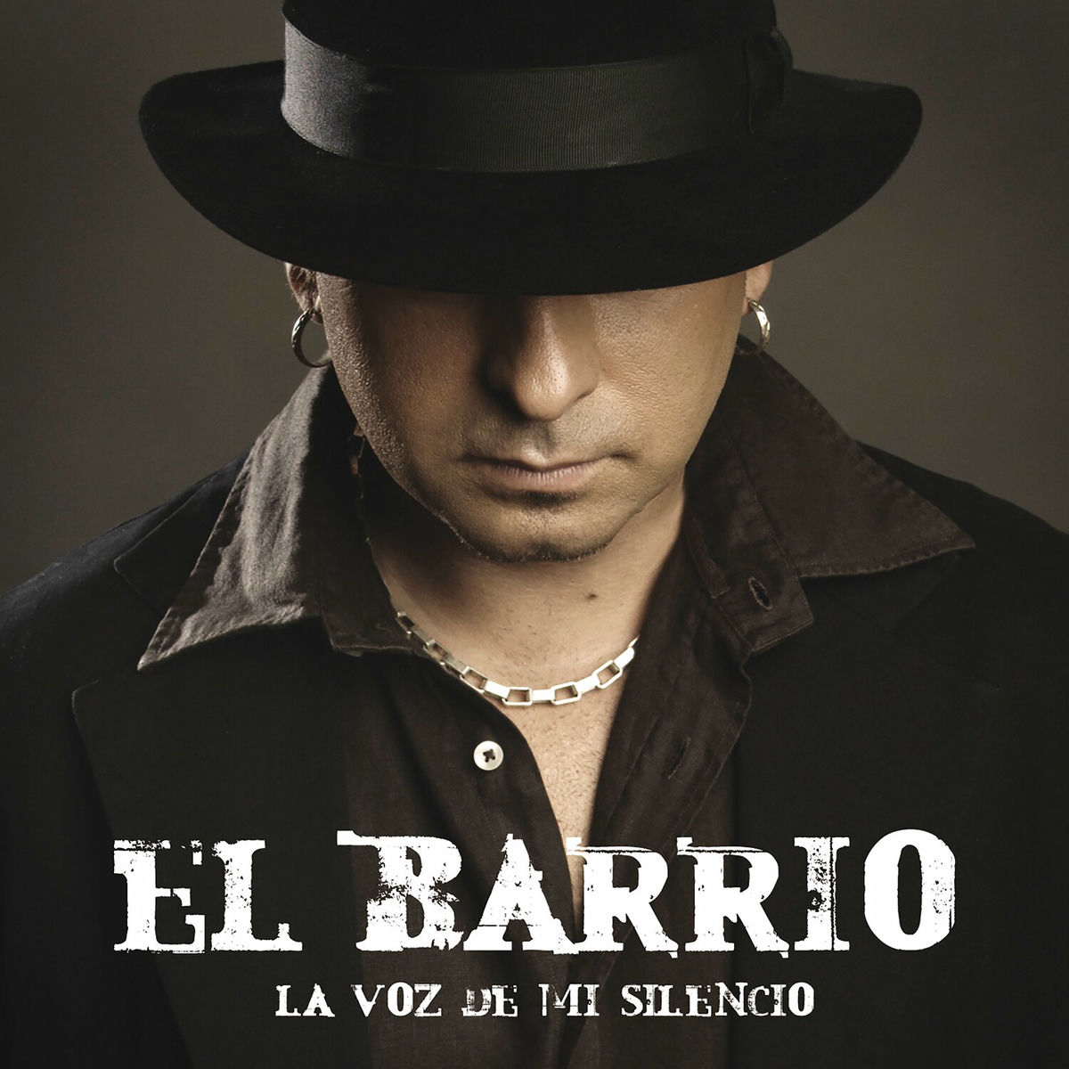 Album cover of La Voz de Mi Silencio