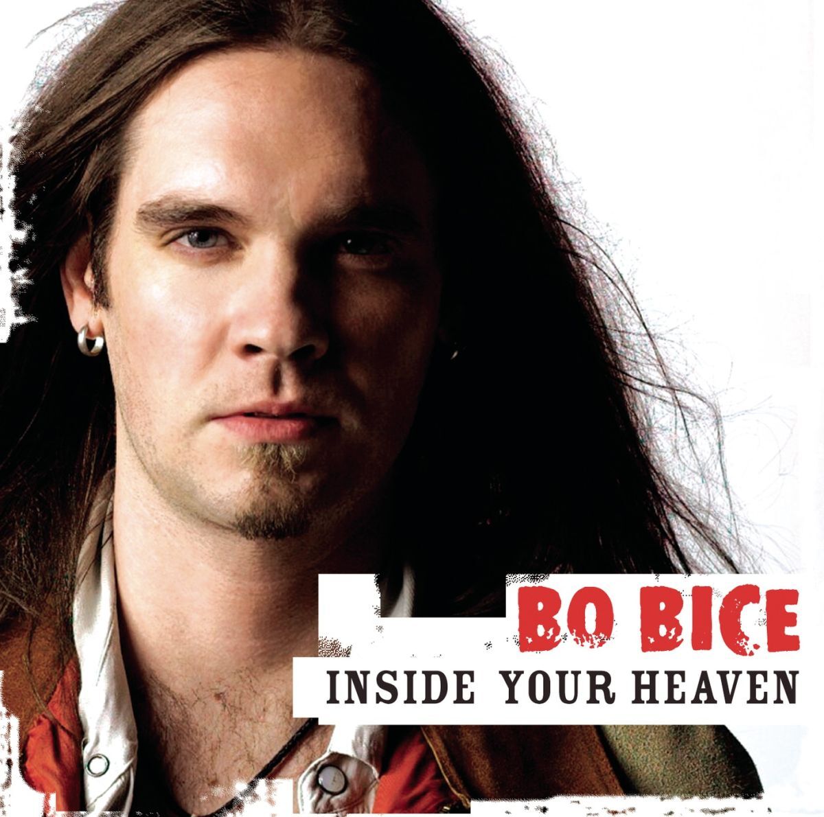 Album cover of Inside Your Heaven
