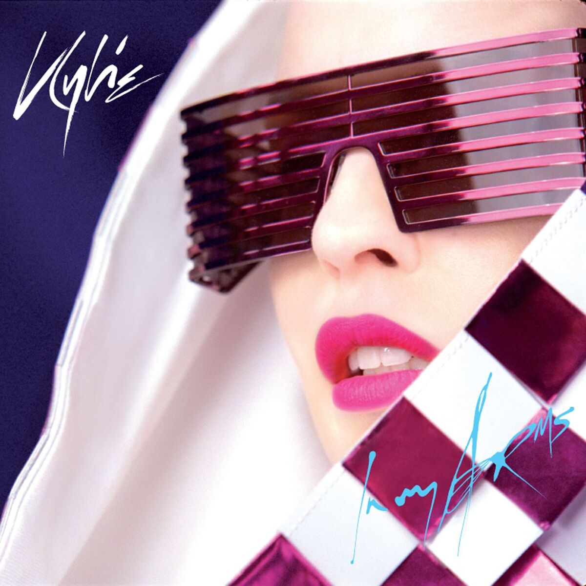 Album cover of In My Arms