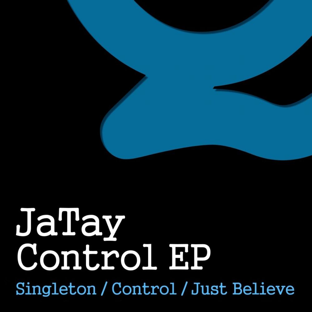 Picture of Control (EP)