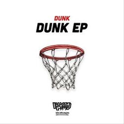 Cover of Dunk EP