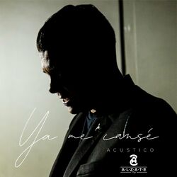 Cover of Ya Me Cansé (Acústico)