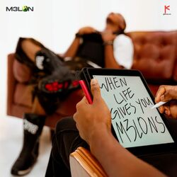 Cover of When Life Gives You Melons