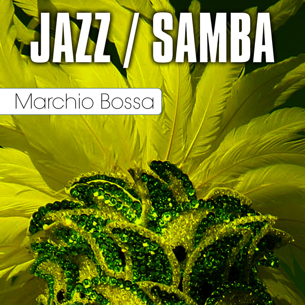 Picture of Jazz / Samba