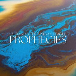 Cover of Prophecies