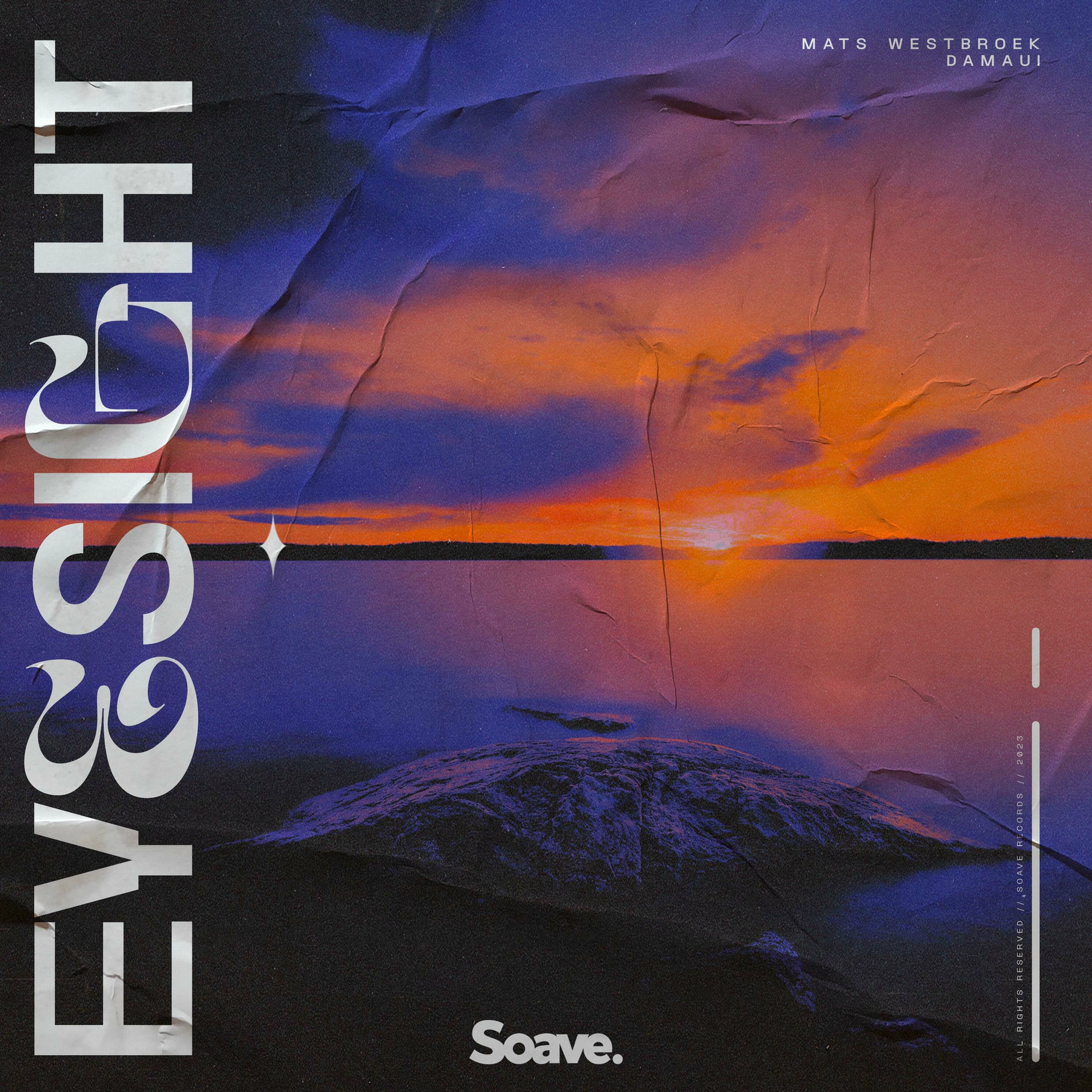 Album cover of Eyesight