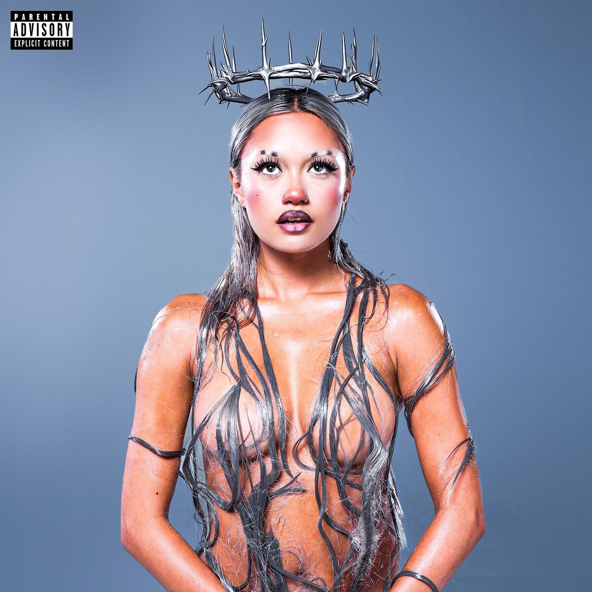 Album cover of Crazy