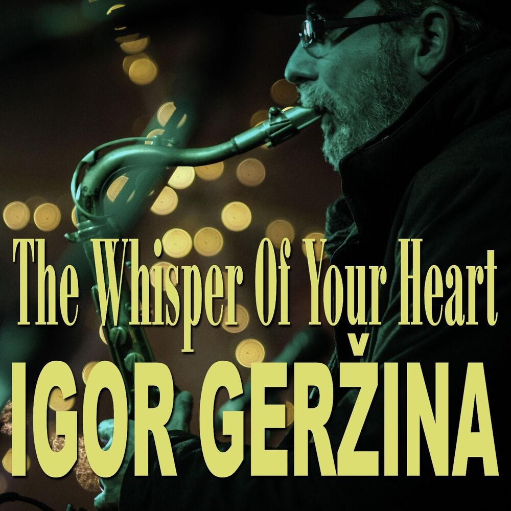 Picture of The Whisper of Your Heart