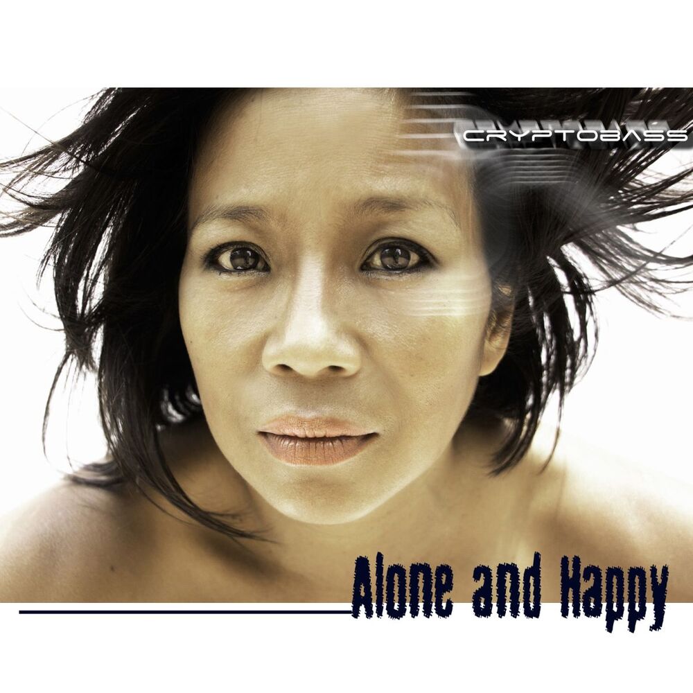Picture of Alone and Happy
