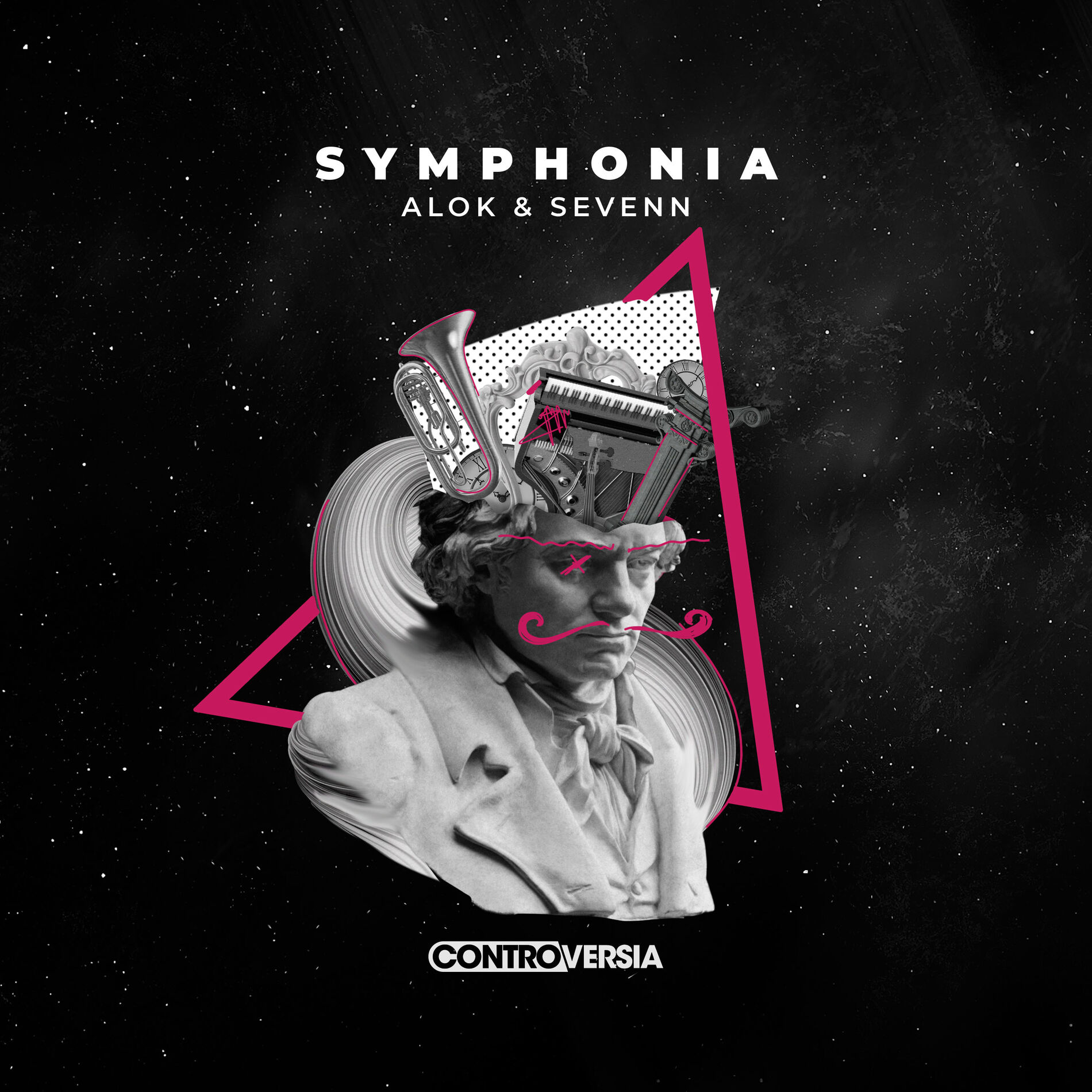Album cover of Symphonia