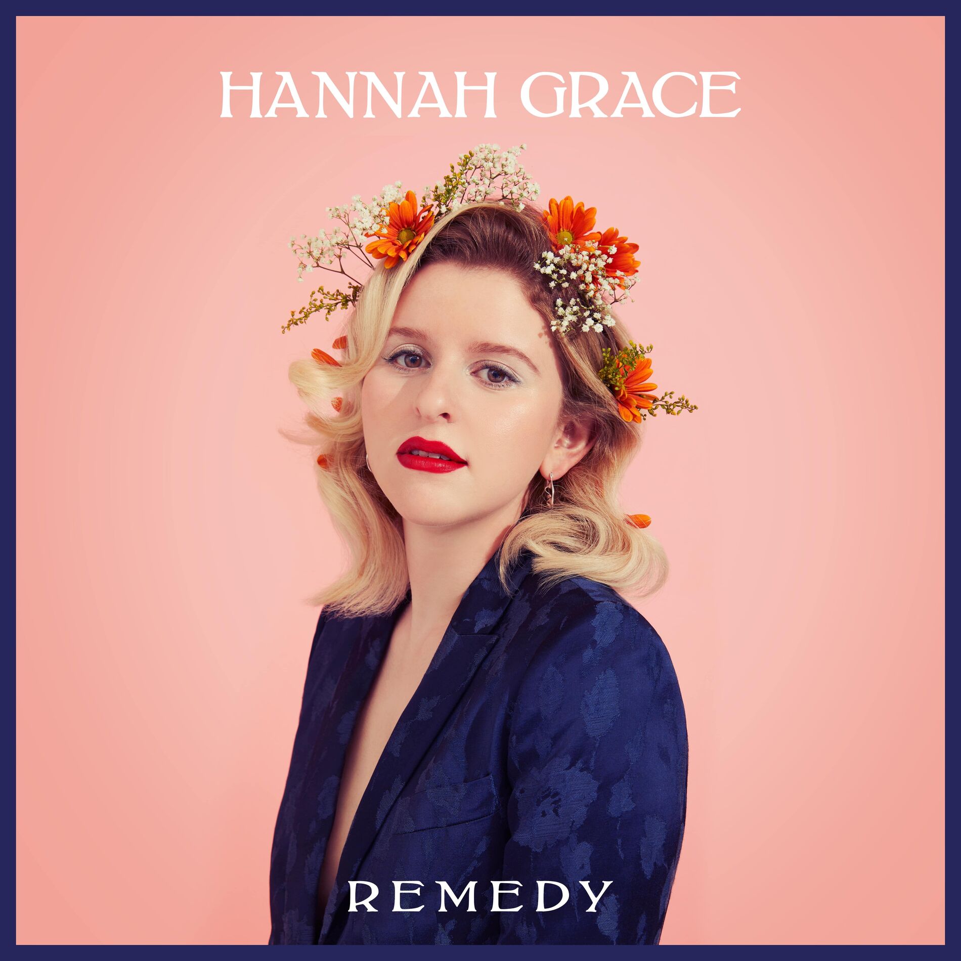 Album cover of Feels Like Home