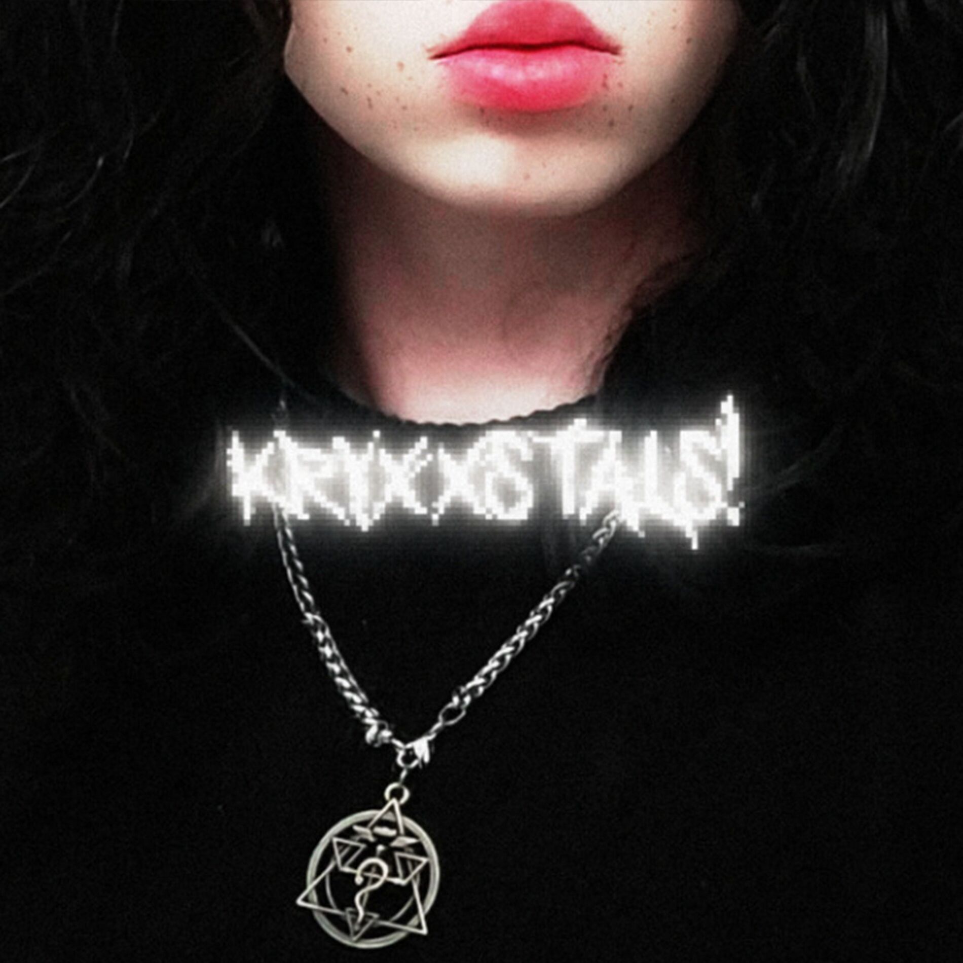 Album cover of KRYXXSTALS!