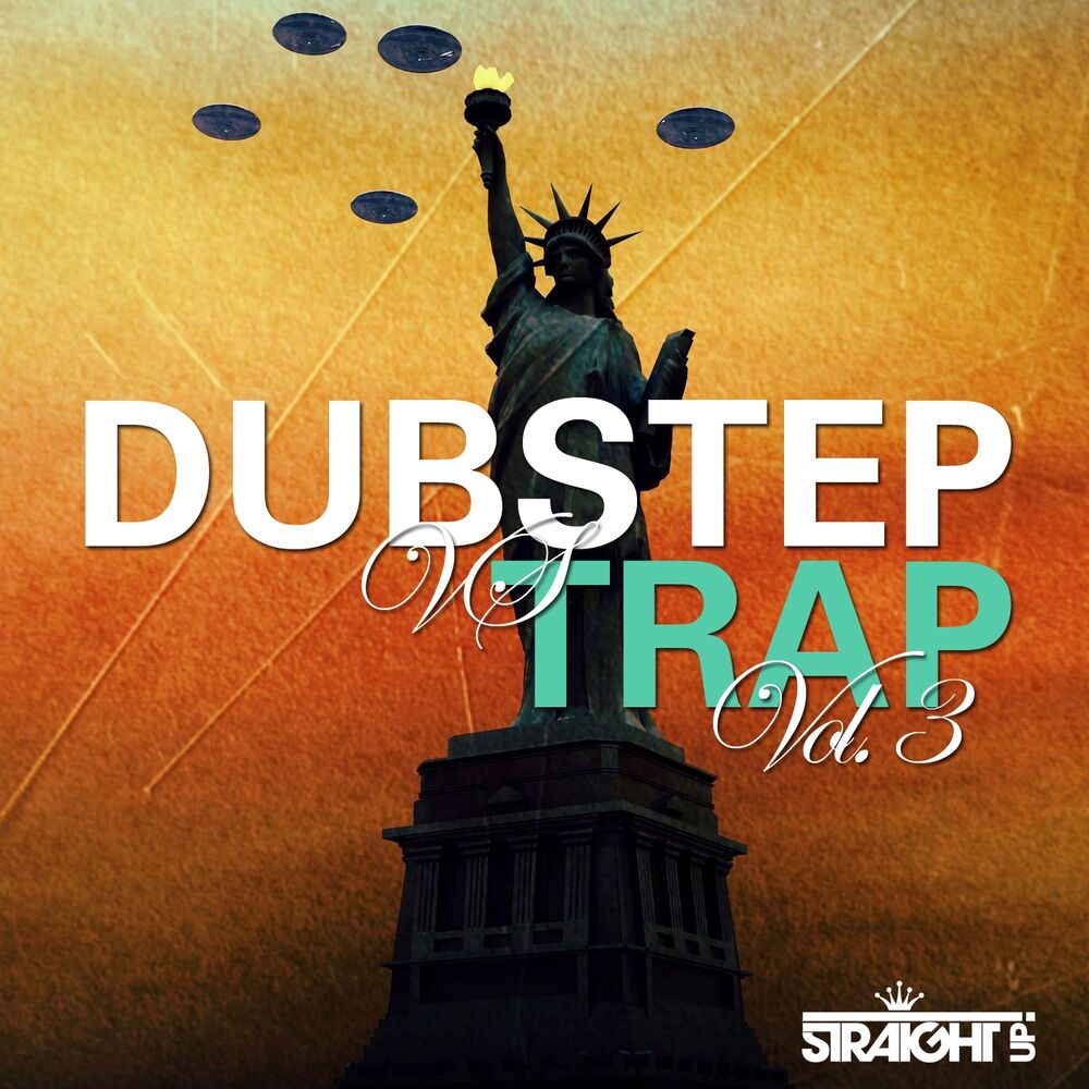 Picture of Dubstep vs Trap Vol. 3