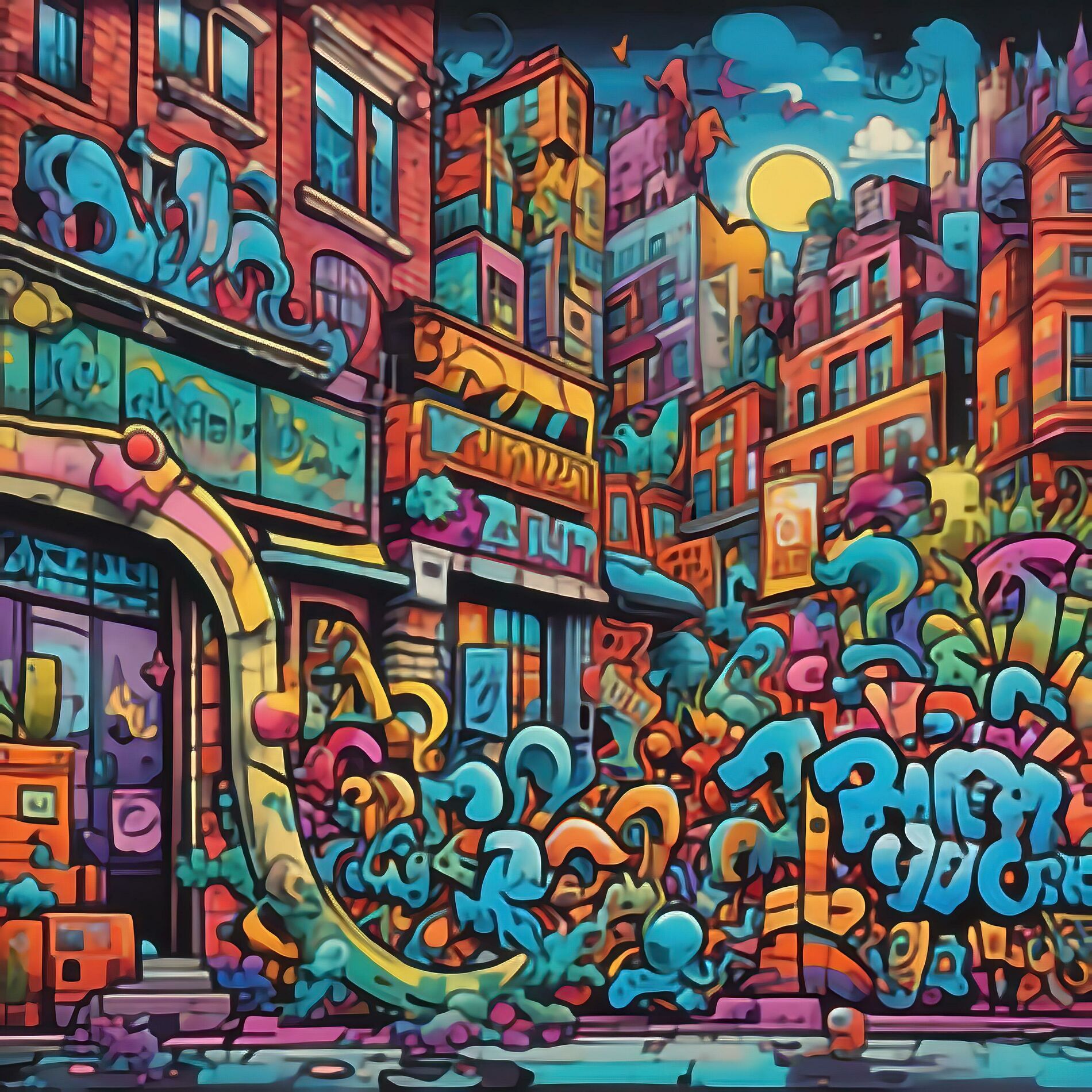 Album cover of Connect The Dots