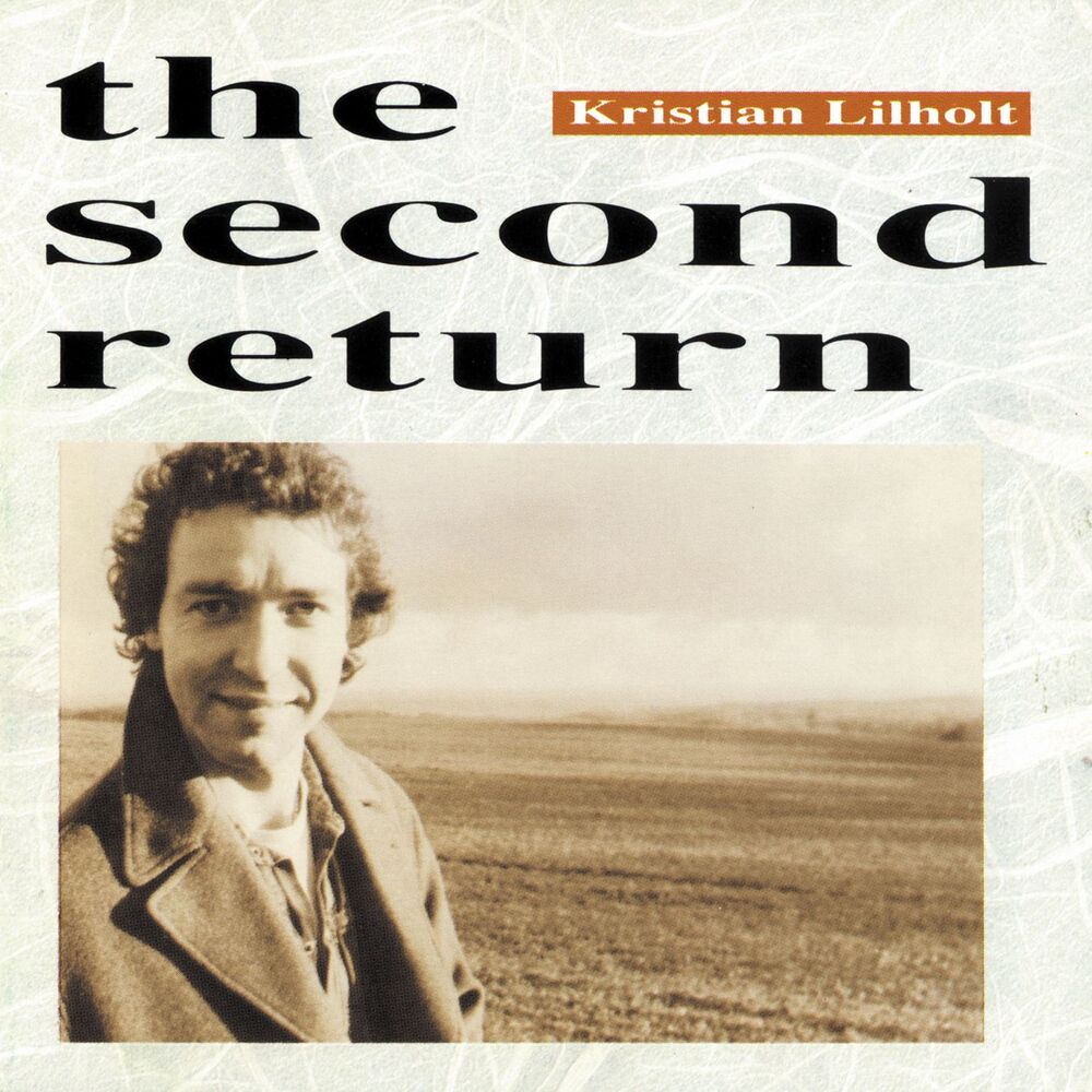 Picture of The Second Return