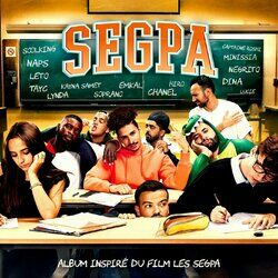 Cover of Dis-le moi