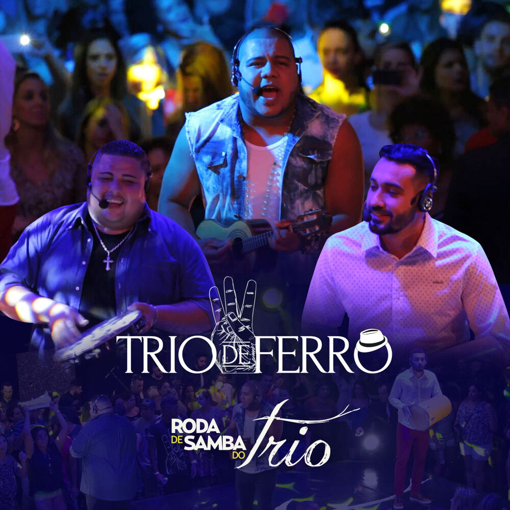 Picture of Roda de Samba do Trio
