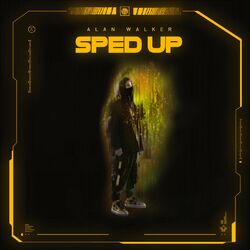 Cover of Sped up