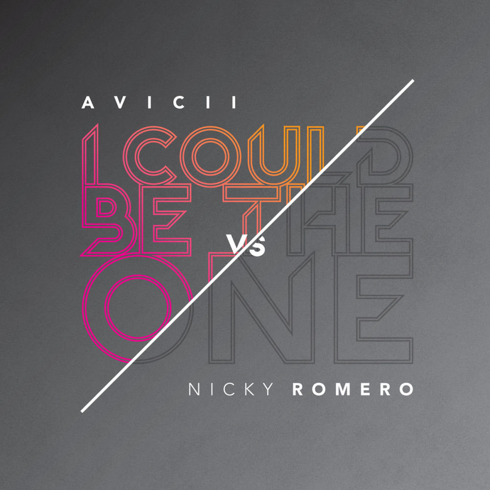 Picture of I Could Be The One [Avicii vs Nicky Romero]