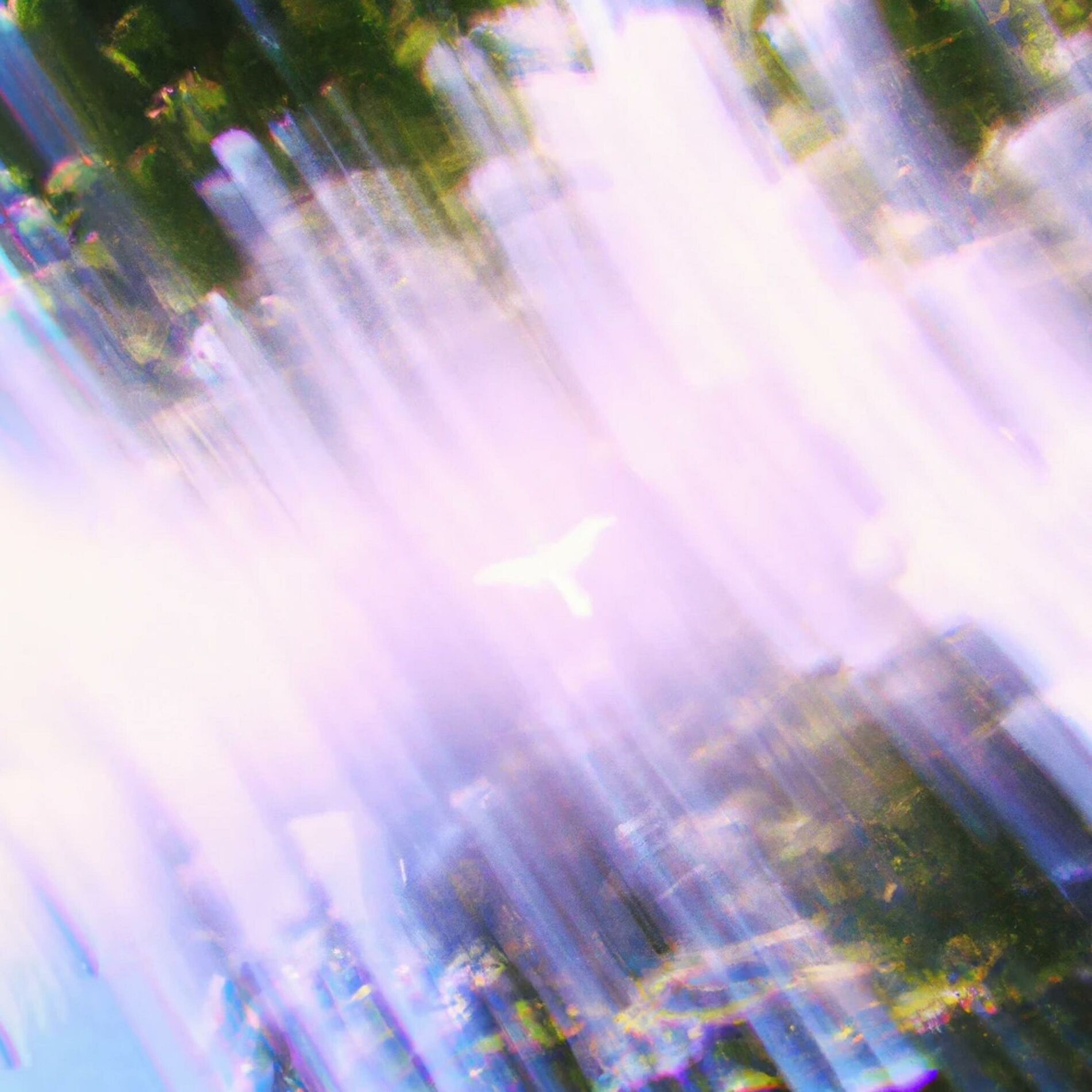 Album cover of Euphoric Dreams