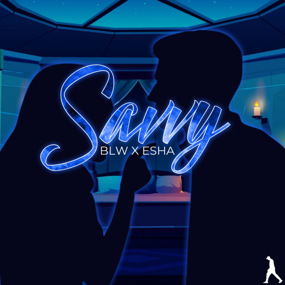 Album artwork for Savvy by Esha