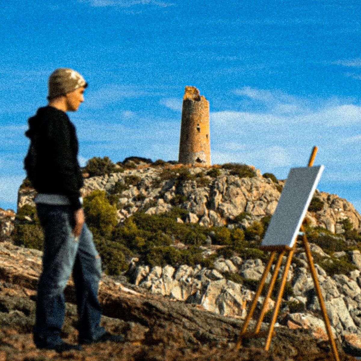 Album cover of Otoño