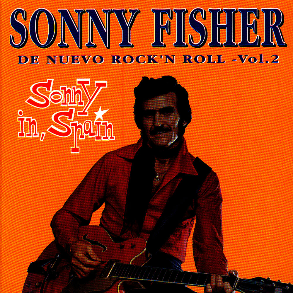 Picture of De Nuevo Rock'n Roll Vol. 2