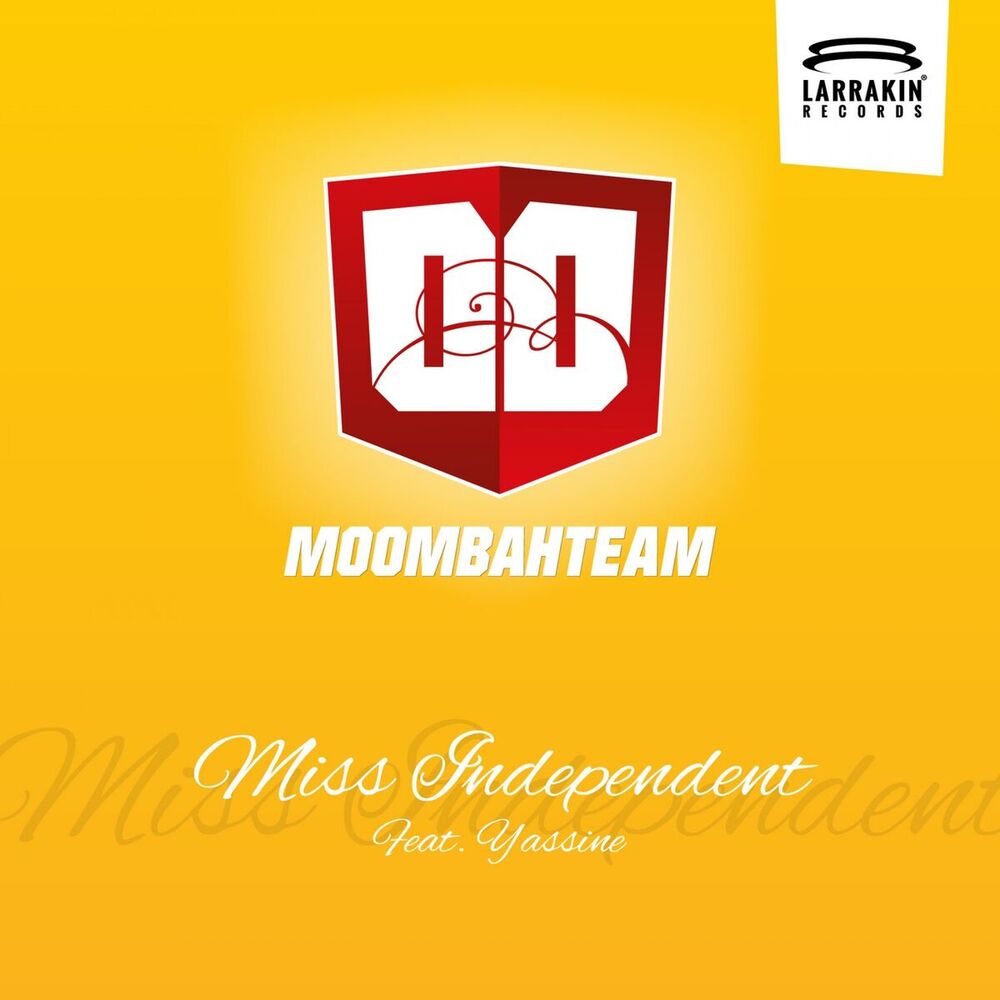 Picture of Miss Independent
