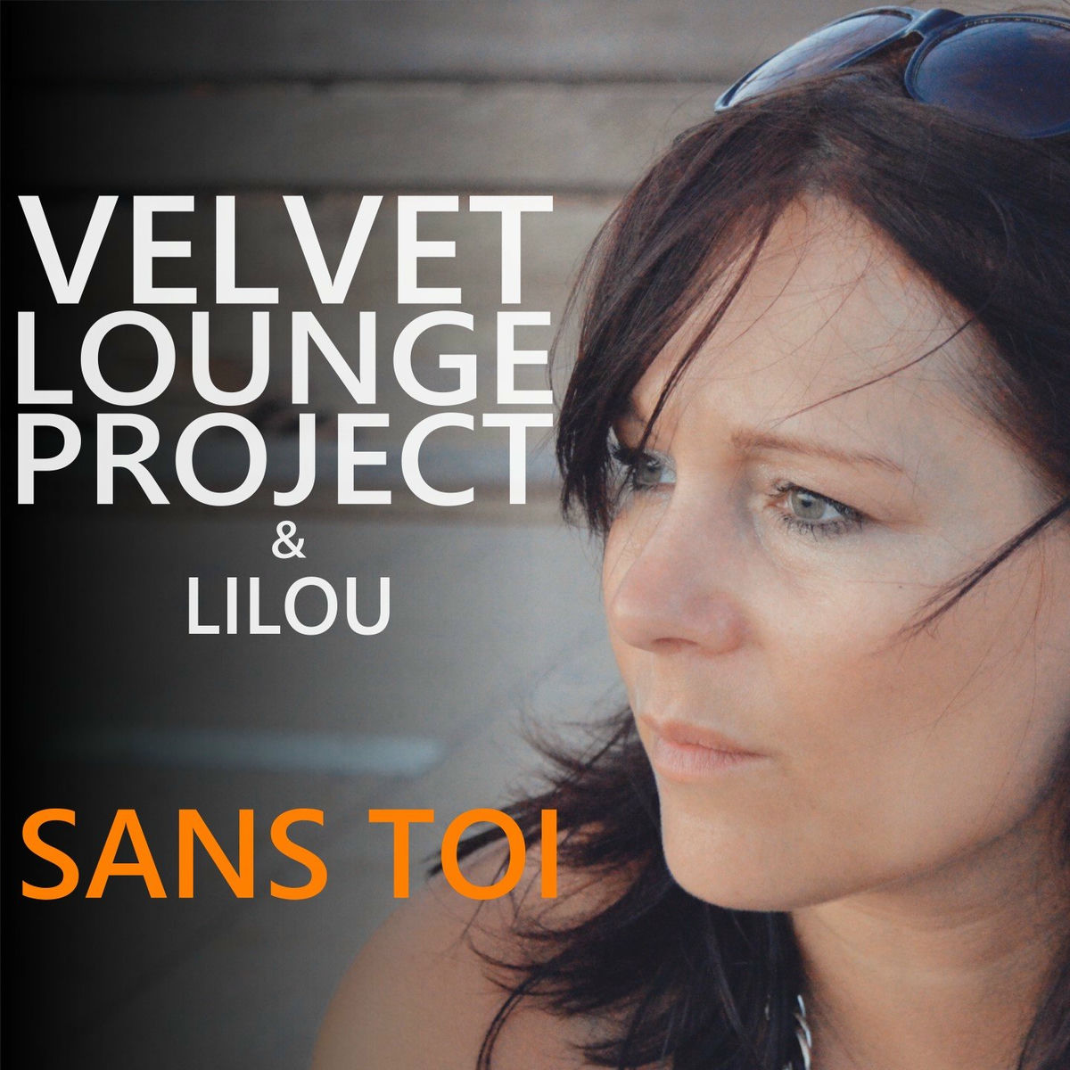 Album cover of Sans toi