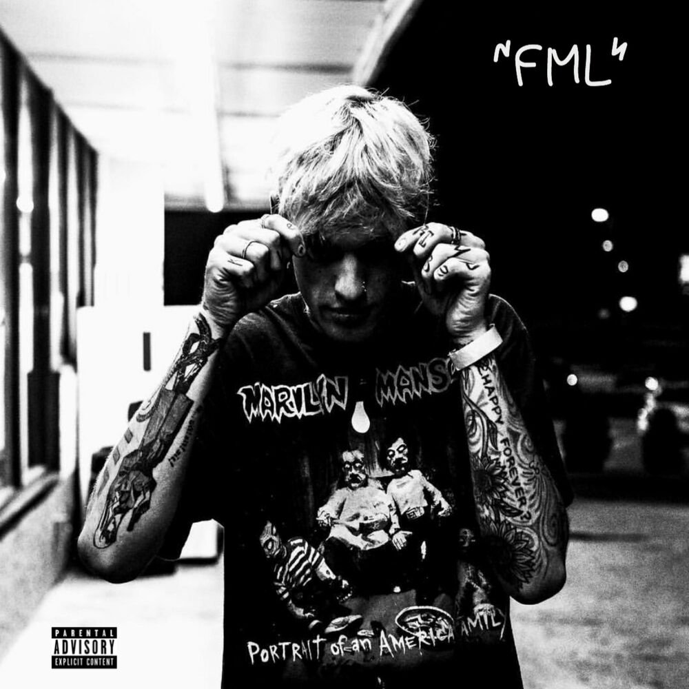 Picture of FML