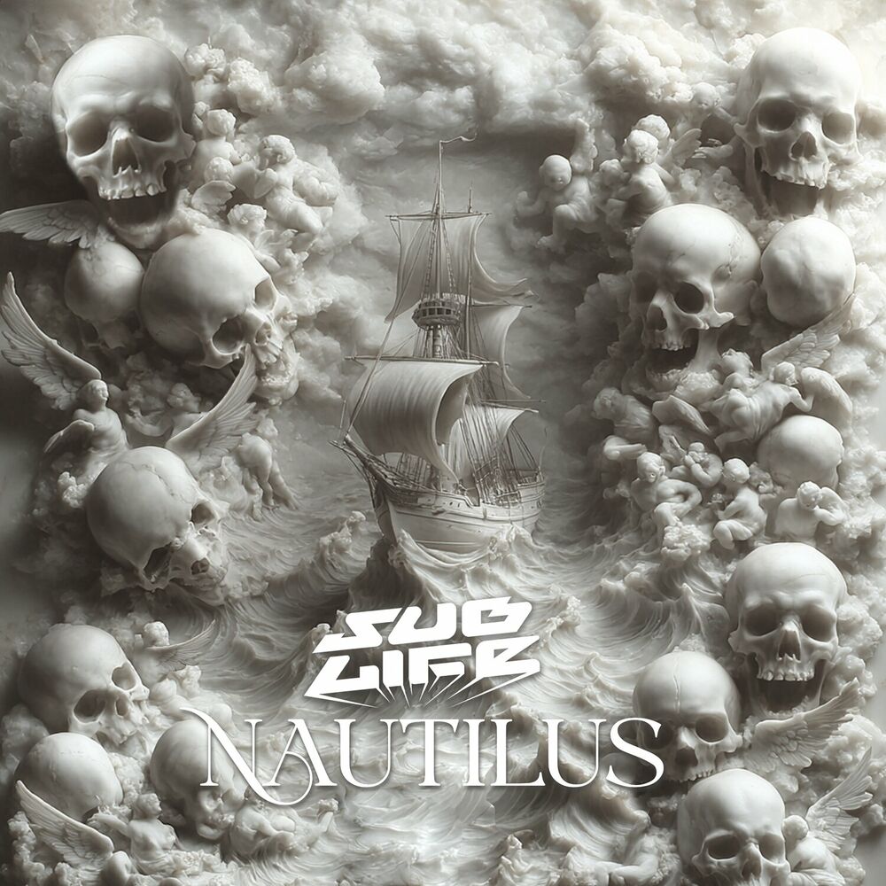 Picture of Nautilus (feat Booba & Ghenda)