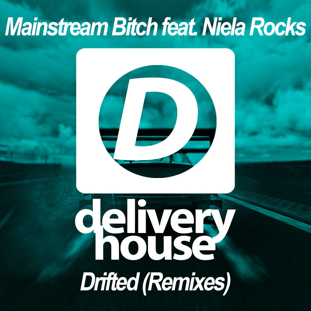 Picture of Drifted (Remixes)