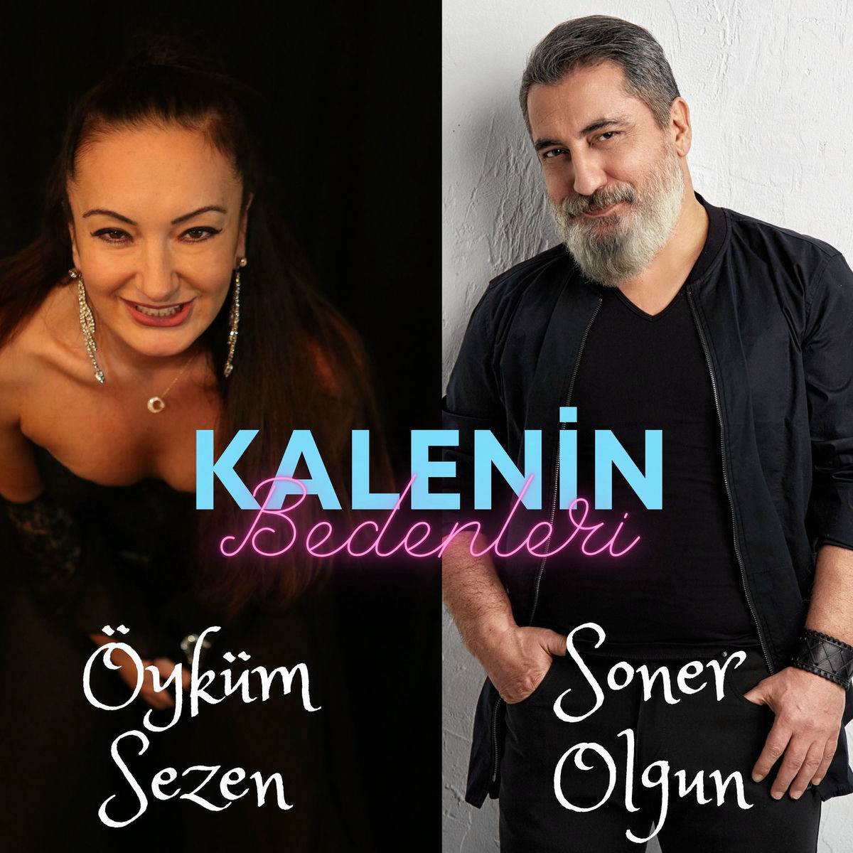 Album cover of Kalenin Bedenleri