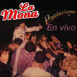 Cover of Popularísimo (En Vivo)