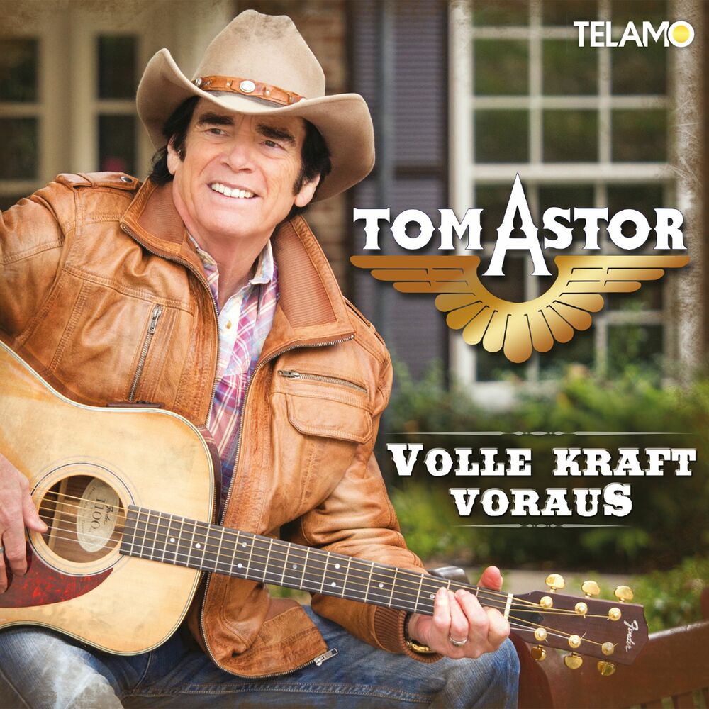 Picture of Volle Kraft voraus
