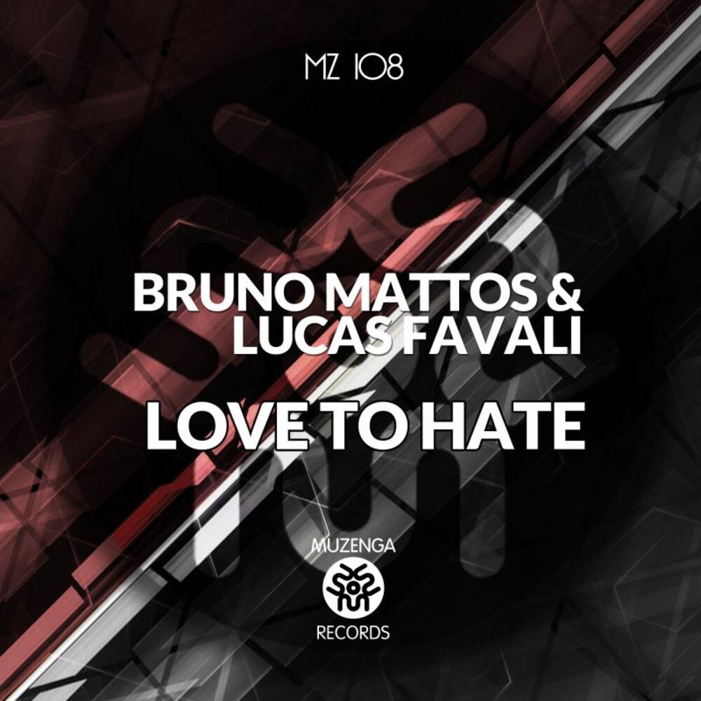 Picture of Love to Hate EP