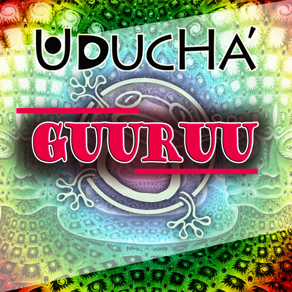 Picture of Guuruu
