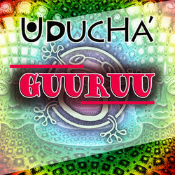 Cover of Guuruu