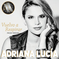 Cover of Vuelvo a Respirar