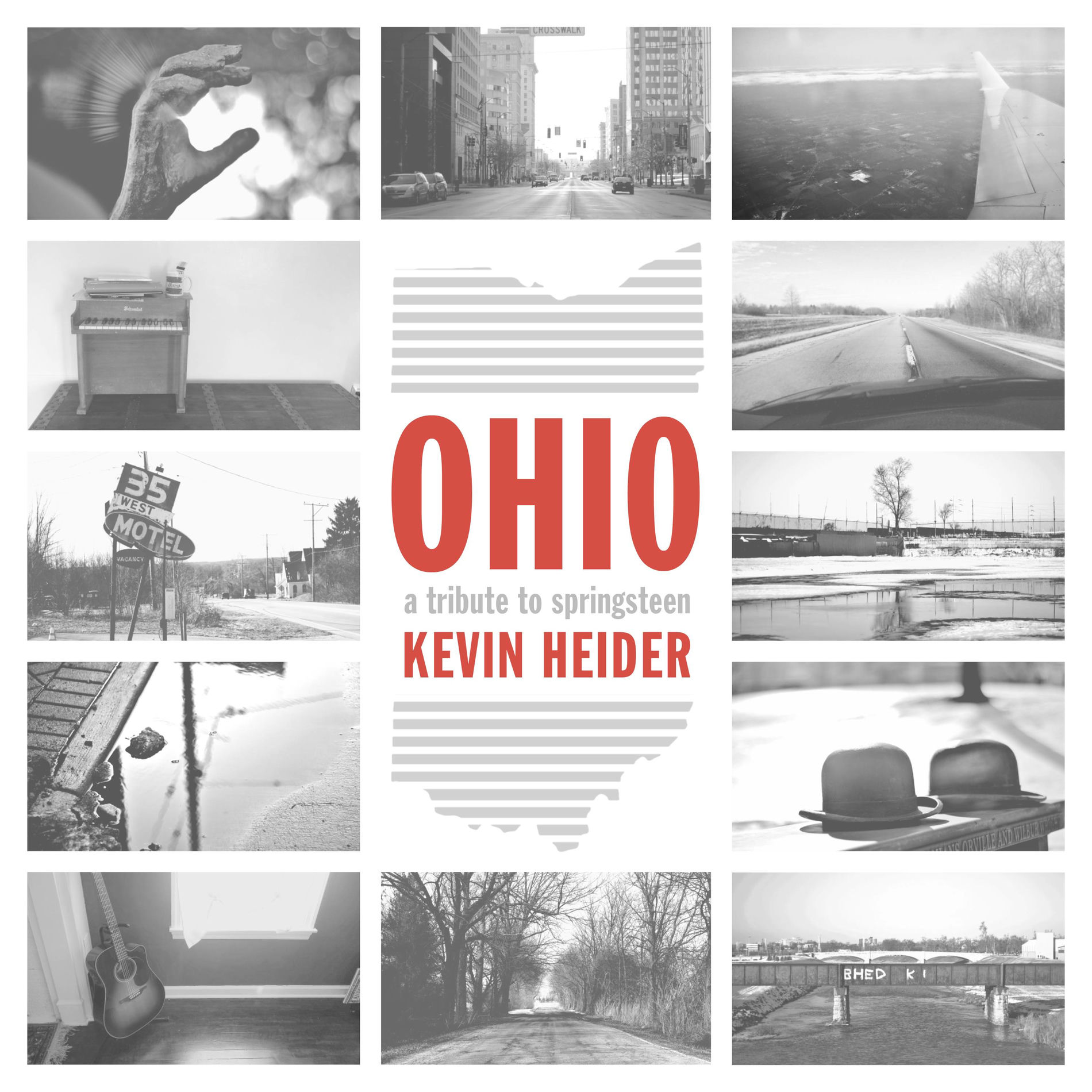 Album cover of Youngstown