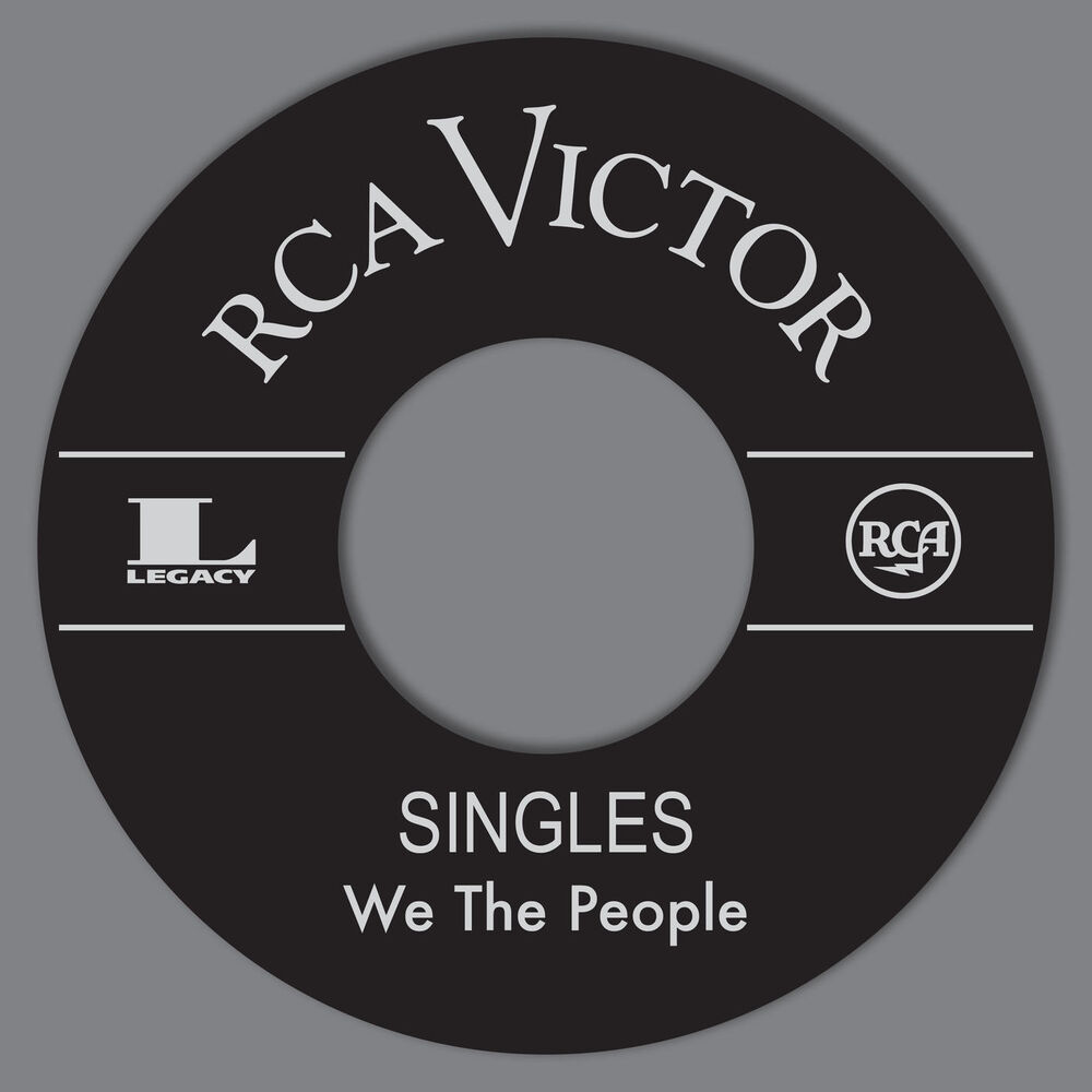 Picture of RCA Singles
