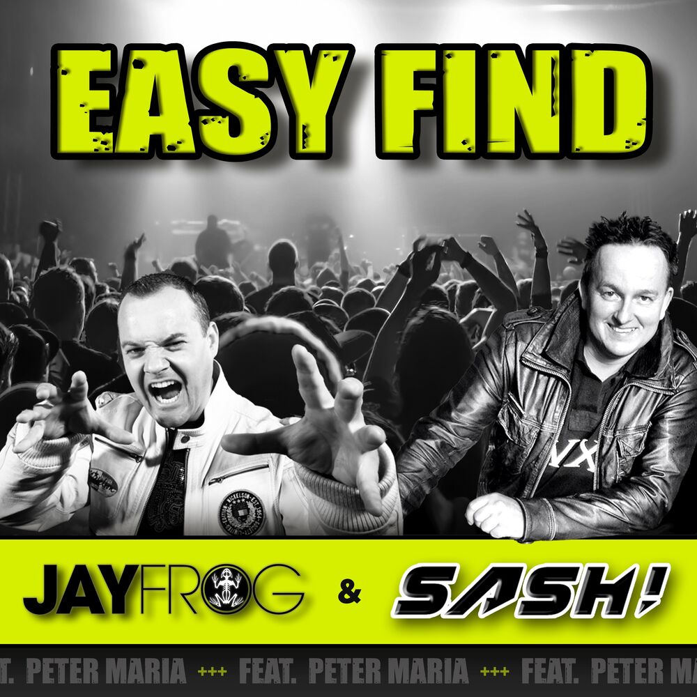 Picture of Easy Find