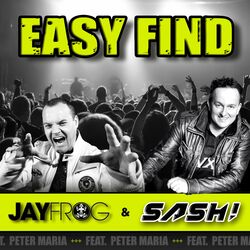 Cover of Easy Find