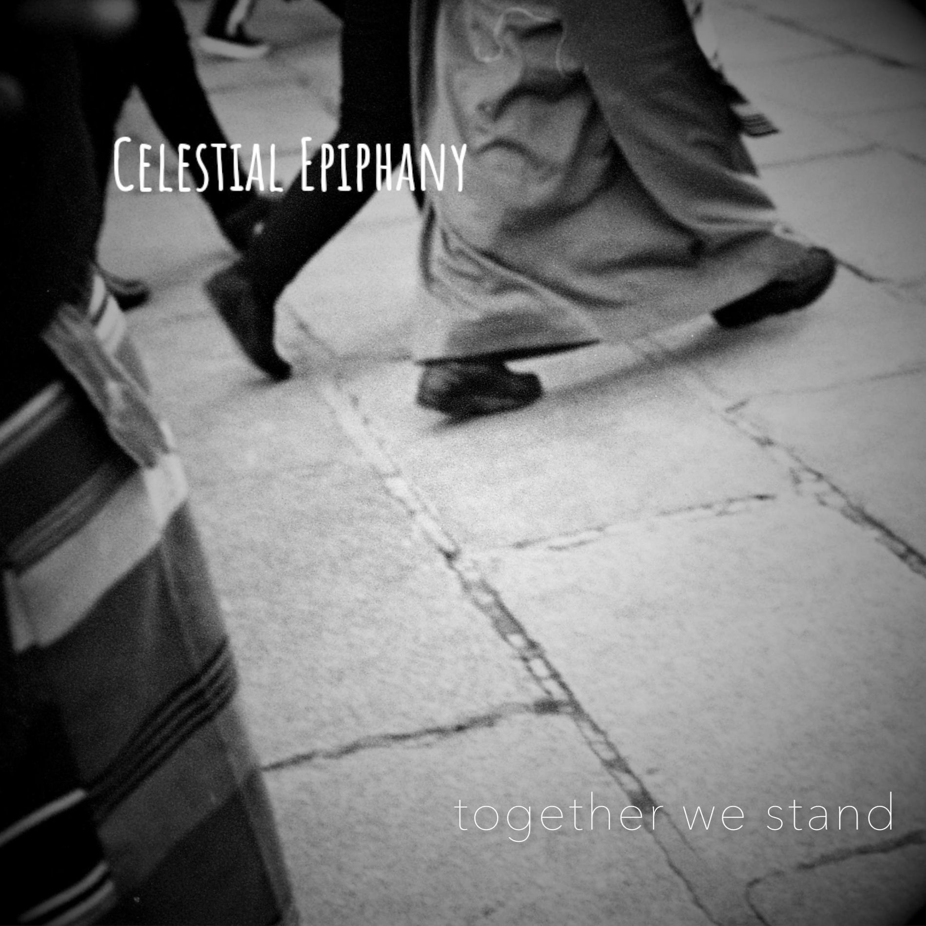 Album cover of Together We Stand